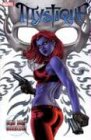 Mystique. Cover