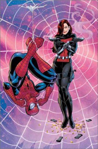 Ultimate Marvel Team-Up Volume 3 TPB Cover