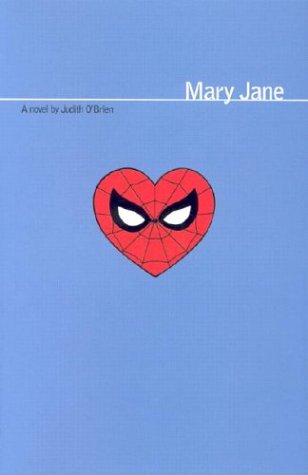 Mary Jane Cover
