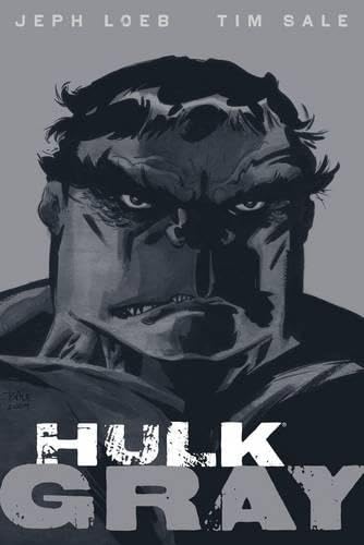Hulk Cover
