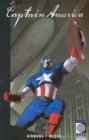 Captain America Volume 4 Cover