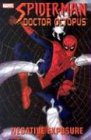 Spider-Man/Dr. Octopus Cover