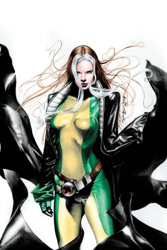 Astonishing X-Men Cover