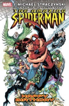 The amazing Spider-Man. Cover