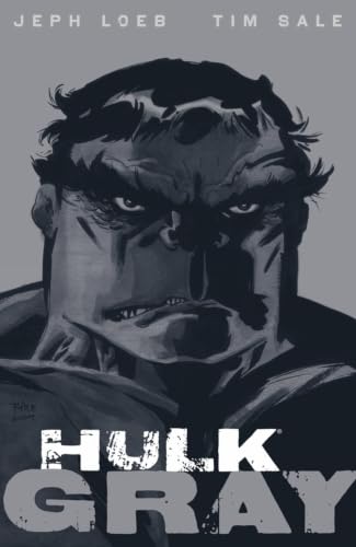 Hulk Cover