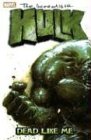 Incredible Hulk Vol. 7 Cover