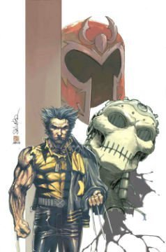 Uncanny X-Men Volume 6 Cover