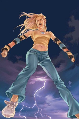 Runaways. Cover
