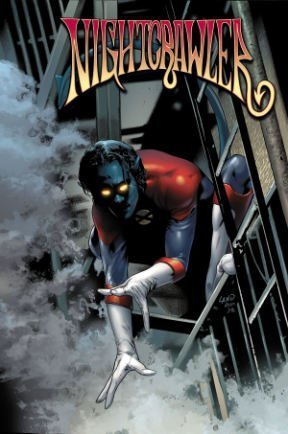 Astonishing X-Men Cover