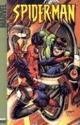 Marvel Age Spider-Man Volume 1 Cover