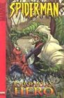 Marvel Age Spider-Man Volume 2 Cover