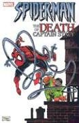Spider-Man Cover