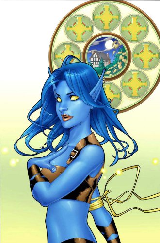 Exiles. Cover