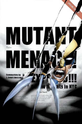 The Pulse, Vol. 2 Cover