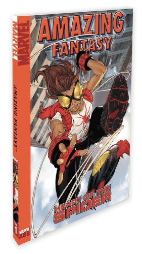 Araña. Cover