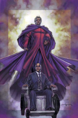 Excalibur Vol. 1 Cover