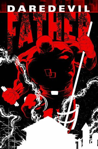 Daredevil Cover