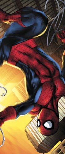 Marvel Age Spider-Man Volume 3 Cover