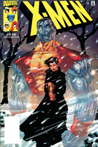 X-Me n Cover
