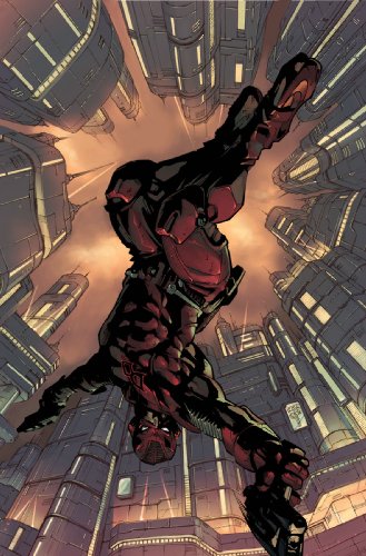 Marvel Knights 2099 TPB (Marvel Heroes) Cover