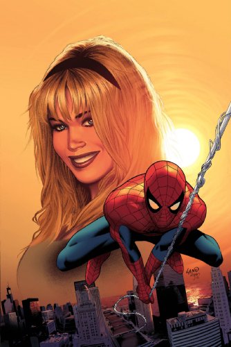 Spectacular Spider-Man Vol. 5 Cover