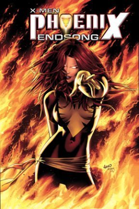 X-Men Cover