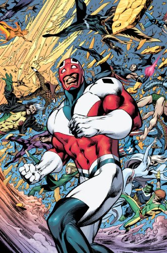 House of M Cover