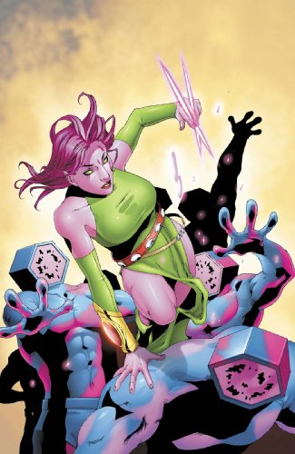 Exiles Vol. 9 Cover