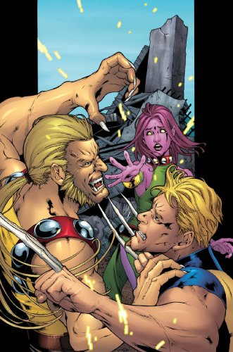 Exiles. Cover