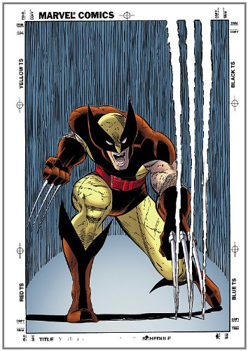 Essential X-Men. Cover