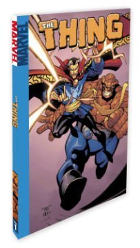 Fantastic Four Cover