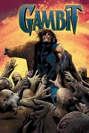 Astonishing X-Men Cover