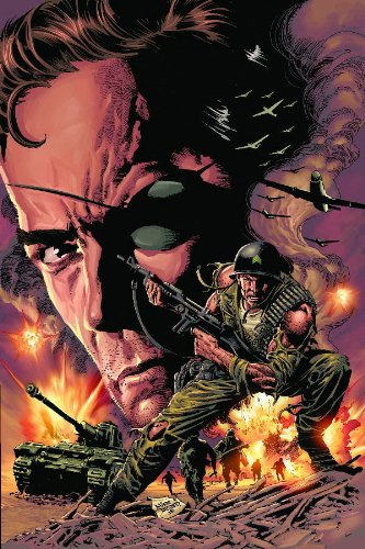Fury Cover