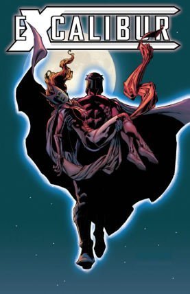 House of M Cover