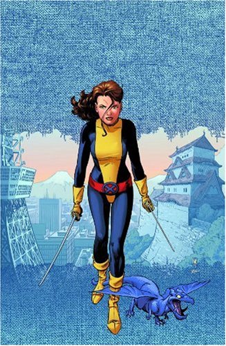 Astonishing X-Men Cover