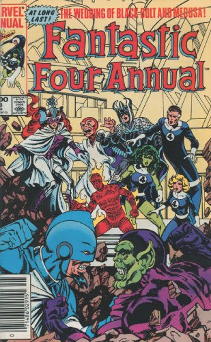 Fantastic Four Visionaries - John Byrne, Vol. 5 Cover