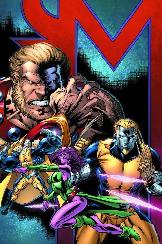 Attempted cover for Book ID: 0785118543