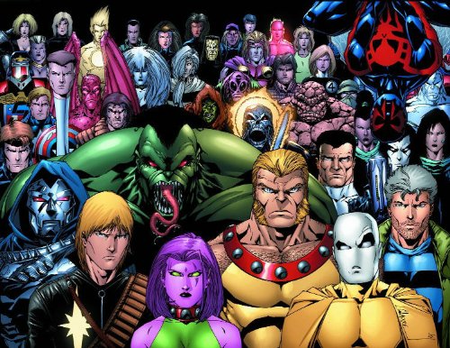 Exiles. Cover