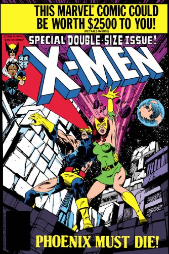 Marvel Visionaries Cover