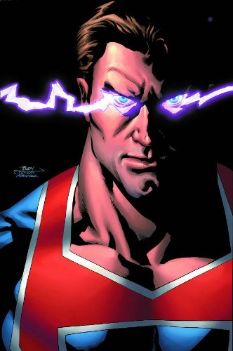 Supreme Power Cover
