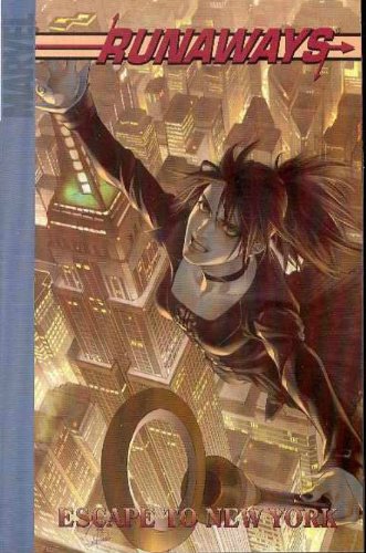 Runaways. Cover