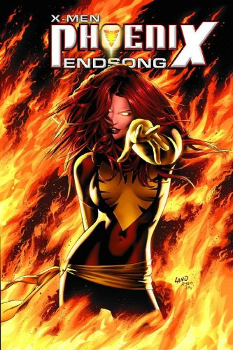 X-Men Cover