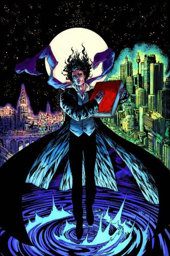 Book Of Lost Souls Volume 1 Cover