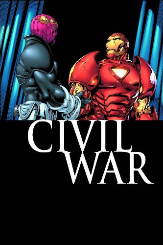 Civil War Cover