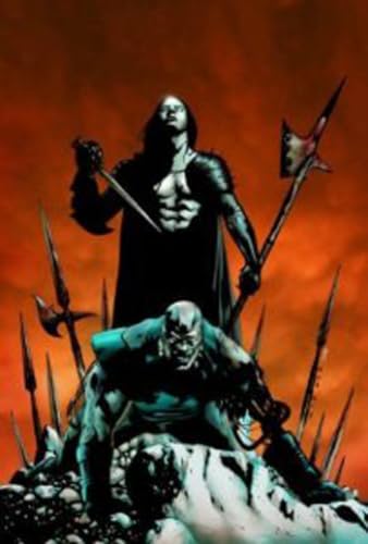 X-Men Cover