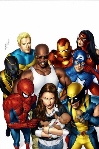 The Pulse Vol. 3 Cover