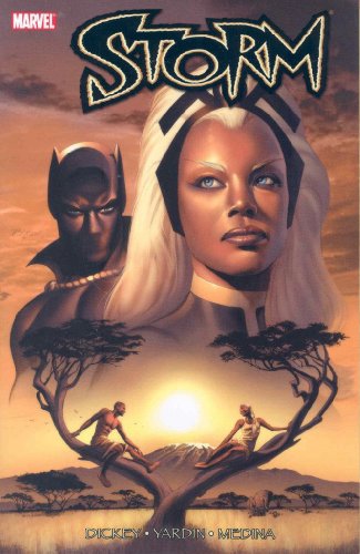 Astonishing X-Men Cover