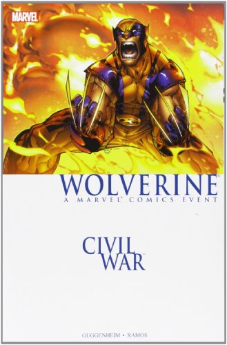 Civil War Cover