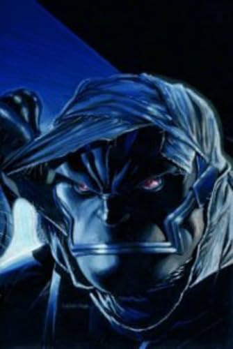 X-Men Cover