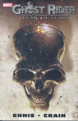 Ghost Rider Cover